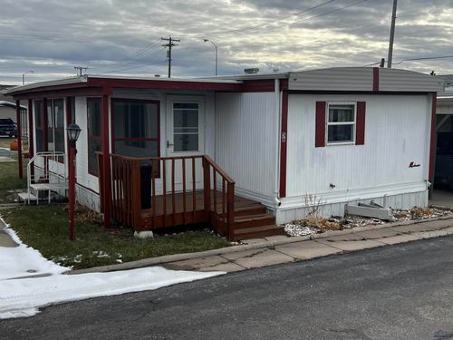 1010.56 E Saint Patrick St, Rapid city, SD, 57701 | Card Image