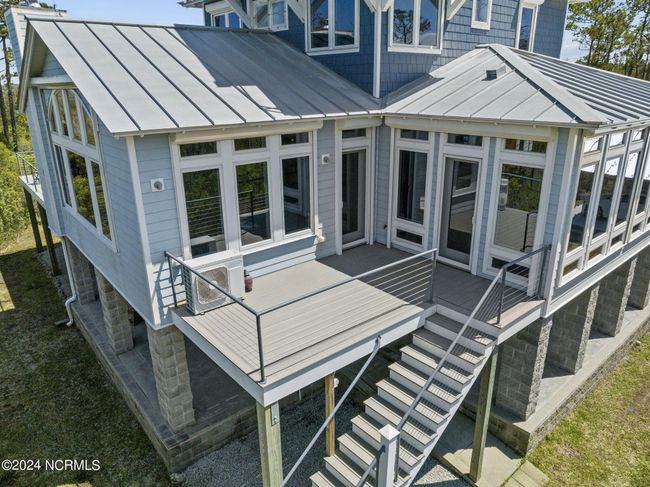 1411 Pasture Point Rd, House other with 3 bedrooms, 3 bathrooms and 4 parking in Merritt NC | Image 21