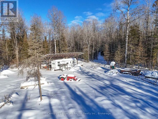 561 Mcdonald Rd, Home with 0 bedrooms, 0 bathrooms and null parking in West Nipissing ON | Image 6