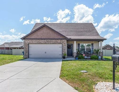 5448 Elkanah Ct, Christiana, TN, 37037-1419 | Card Image