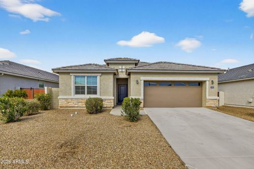 24382 W Wood St, Buckeye, AZ, 85326-2029 | Card Image