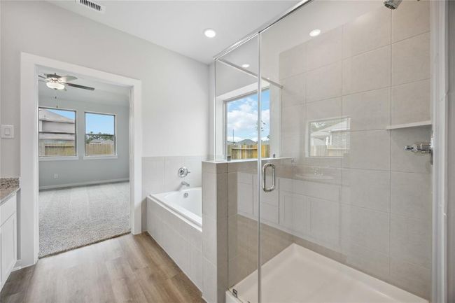 25460 Honus Wagner Way, House other with 4 bedrooms, 2 bathrooms and 2 parking in Splendora TX | Image 23