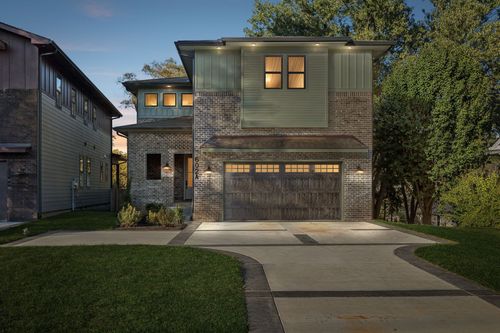 602 Watsonwood Dr, Nashville, TN, 37211-5302 | Card Image