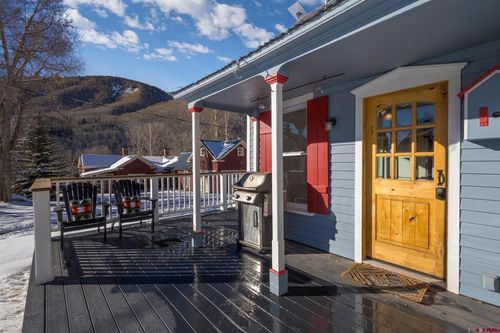 112 E Soda St, Rico, CO, 81332-5039 | Card Image