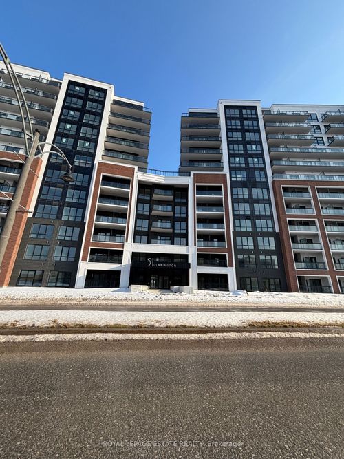 404-51 Clarington Boulevard, Clarington, ON, L1C0H6 | Card Image