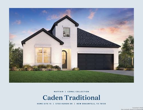 5750 Huron Dr, New Braunfels, TX, 78130-0723 | Card Image