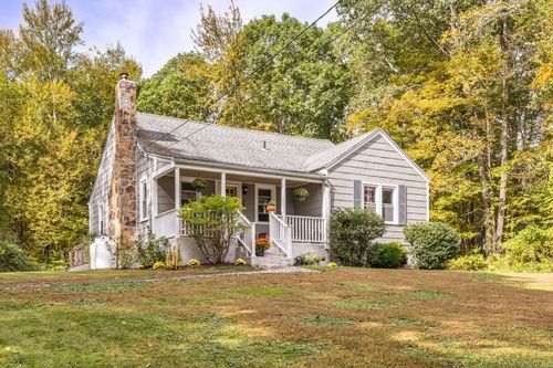 283 Tower Hill Rd, Chaplin, CT, 06235-2102 | Card Image