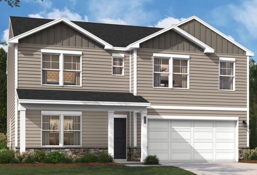 2006 April Dawn Trl, Thomson, GA, 30824-3538 | Card Image