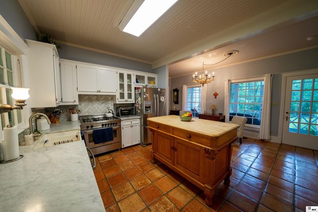 206 S Chautauqua Rd, House other with 5 bedrooms, 5 bathrooms and null parking in Ruston LA | Image 4