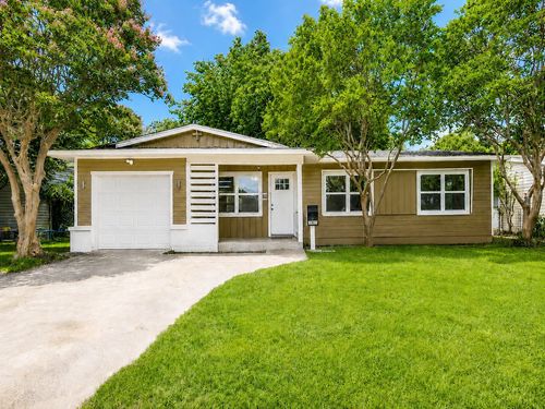 11817 Fernald Avenue, Dallas, TX, 75218 | Card Image