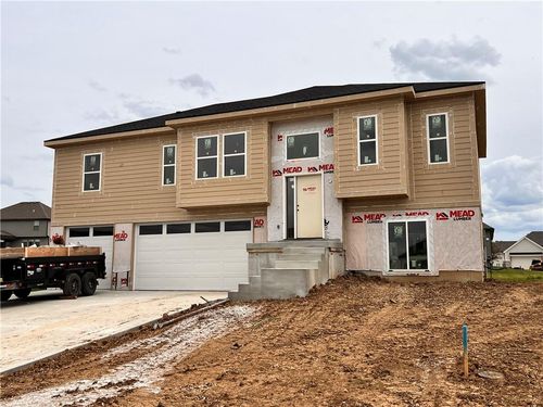 806 W Shawhan Pkwy, Lee's Summit, MO, 64086-4535 | Card Image