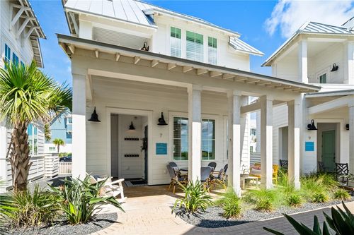 7-214 Sunset Ave, Port Aransas, TX, 78373 | Card Image