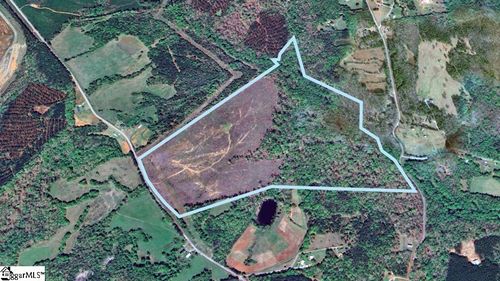 00 Traynham Rd, Honea Path, SC, 29654 | Card Image