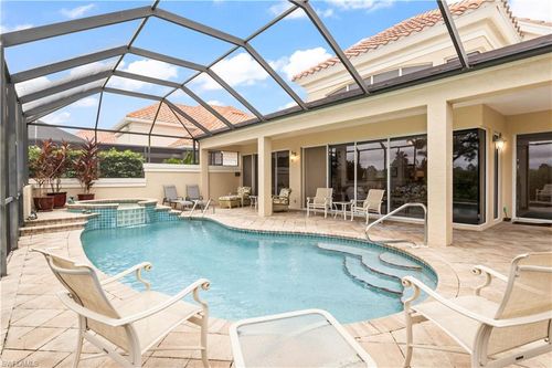 3400 Riviera Lakes Ct, Bonita Springs, FL, 34134-2660 | Card Image