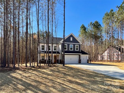 1029 Baylor Grove Road, Monroe, NC, 28112 | Card Image