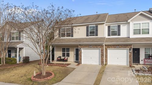 14062 Singleleaf Ln, Charlotte, NC, 28278-7751 | Card Image