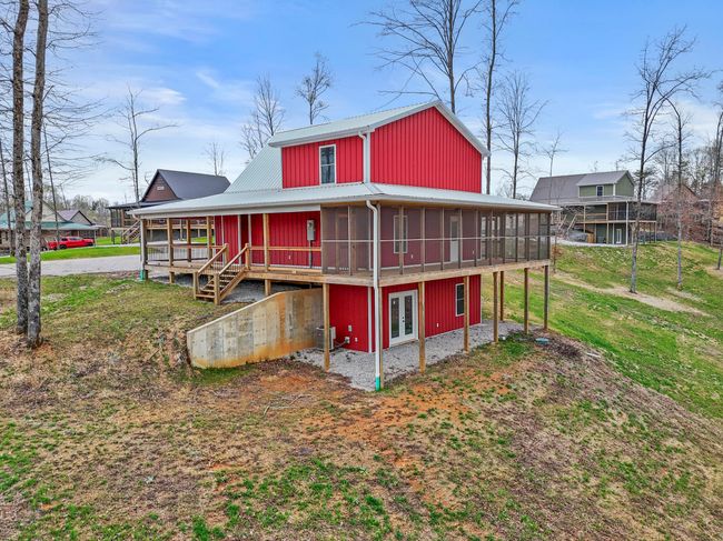 255 Pumpkin Creek Cir, House other with 3 bedrooms, 3 bathrooms and null parking in Jamestown KY | Image 30