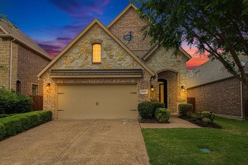 9420 Deerhurst Pl, Mckinney, TX, 75072-9096 | Card Image