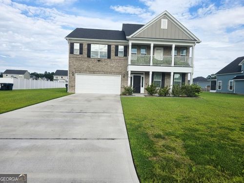 42 Cattle Fence Drive Ne, Ludowici, GA, 31316 | Card Image