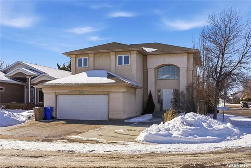 5255 Staff Cres, Regina, SK, S4X4M2 | Card Image
