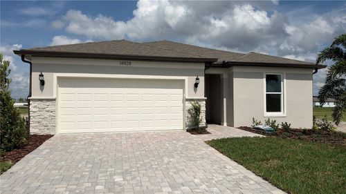 14928 Sunset Crest Lane, PARRISH, FL, 34219 | Card Image