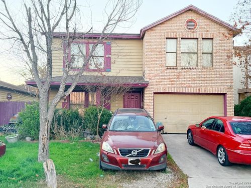 3179 Beacon Fld, San Antonio, TX, 78245-2650 | Card Image