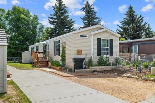 1012 Coutts Ave, Red Lodge, MT, 59068-9583 | Card Image