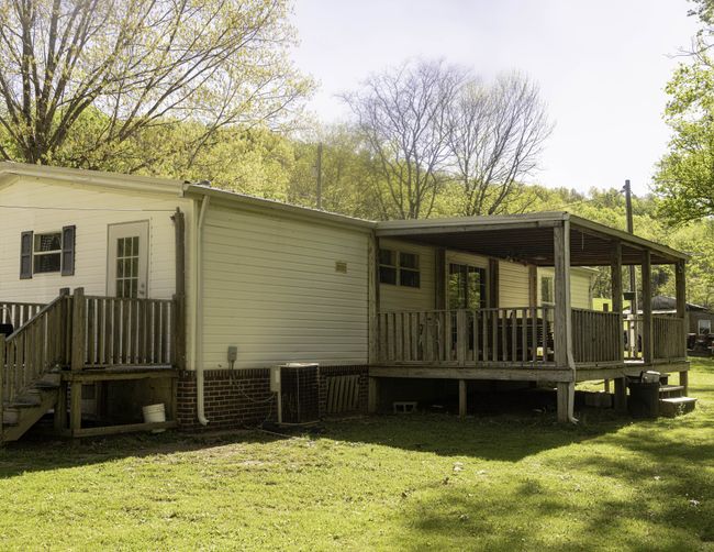 1657 Terrapin Branch Rd, House other with 3 bedrooms, 2 bathrooms and null parking in Mount Pleasant TN | Image 19