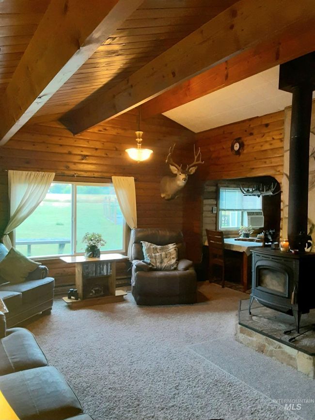 3127 Highway 93 N, House other with 2 bedrooms, 1 bathrooms and 2 parking in Gibbonsville ID | Image 6