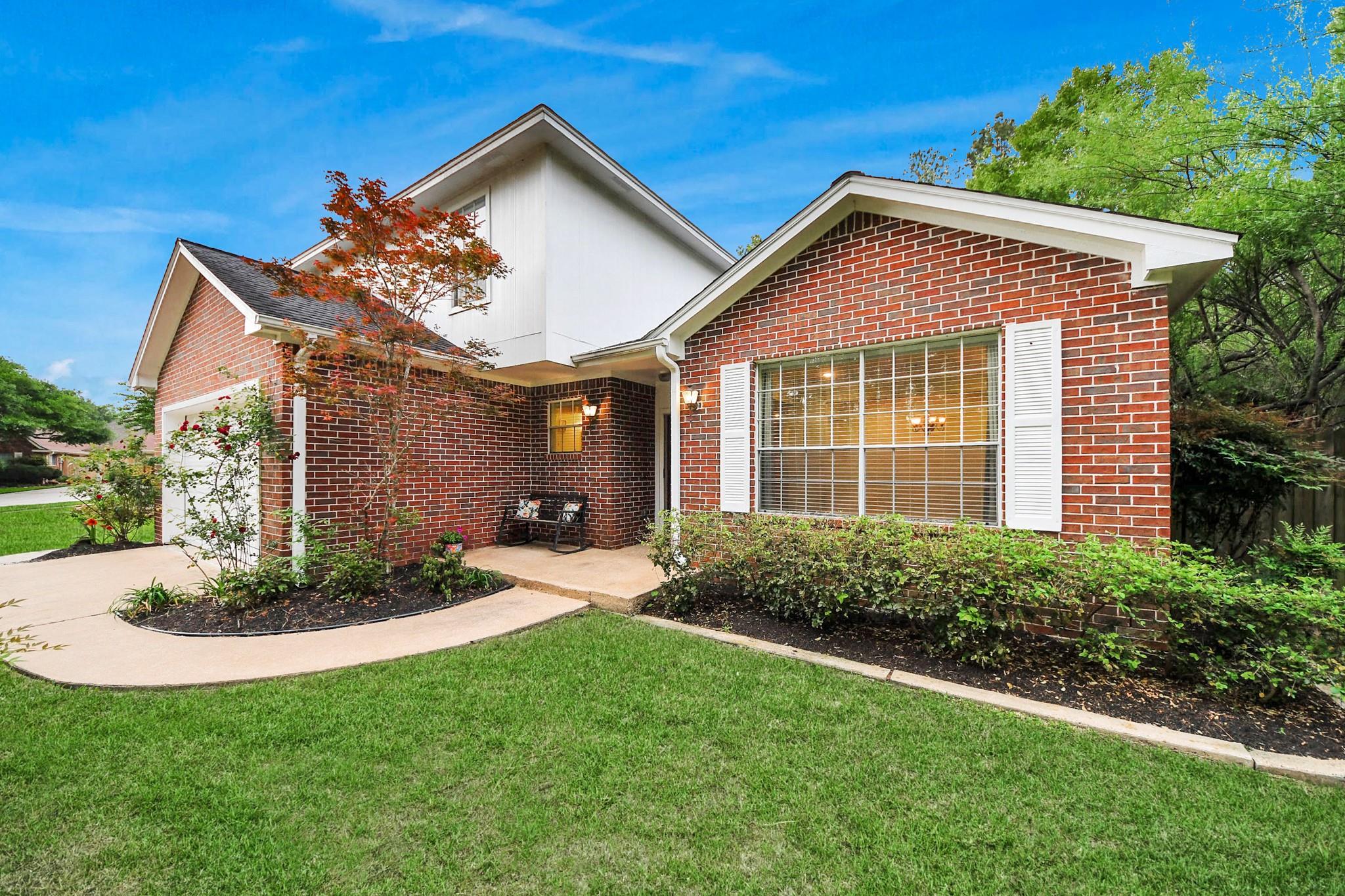 Residential in Cypress
