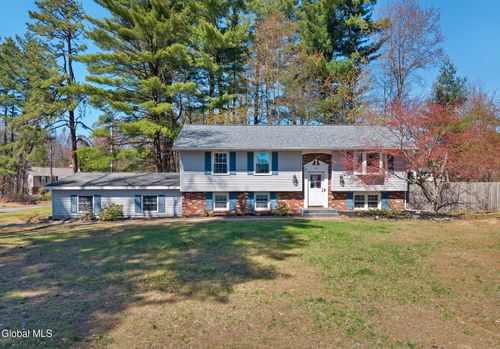 36 Evergreen Ave, Clifton Park, NY, 12065-4030 | Card Image