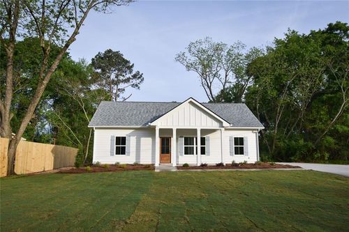 1070 Moreland Dr, Watkinsville, GA, 30677-2059 | Card Image
