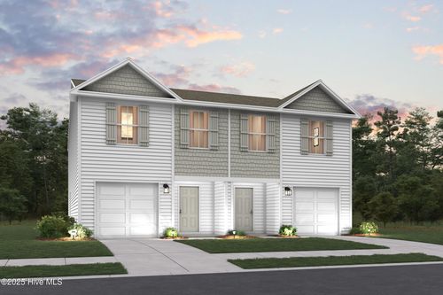 2463 B Brookville Dr, Greenville, NC, 27834-4696 | Card Image