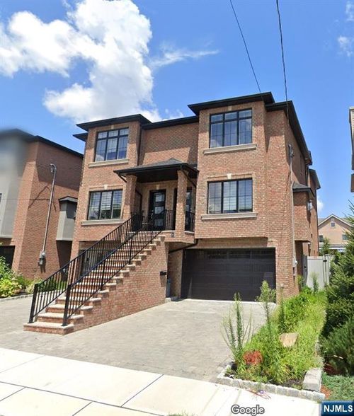 85 Washington Ave, Cliffside Park, NJ, 07010-3026 | Card Image