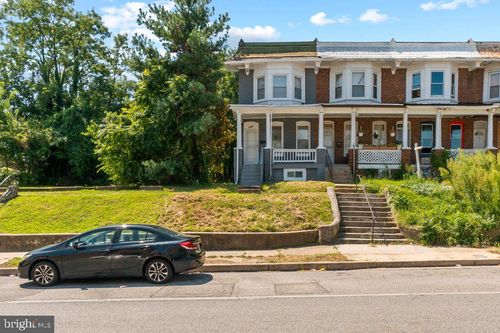 3456 Park Heights Ave, BALTIMORE, MD, 21215-7841 | Card Image