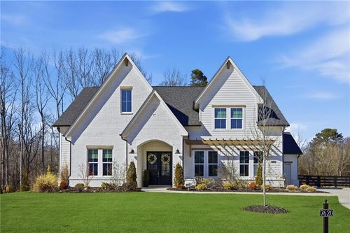 7620 Leon Jones Rd, Dawsonville, GA, 30534 | Card Image