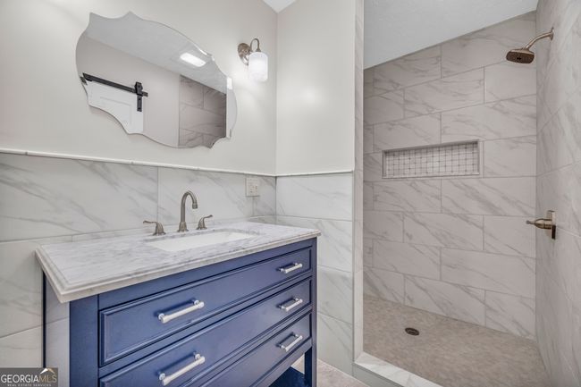 1813 W Currahee St, House other with 3 bedrooms, 2 bathrooms and null parking in Toccoa GA | Image 30