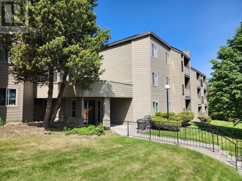 337-1560 Summit Dr, Kamloops, BC, V2E1R5 | Card Image