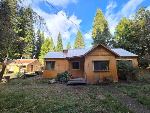 441 Red Blanket Rd, Prospect, OR, 97536-9718 | Card Image