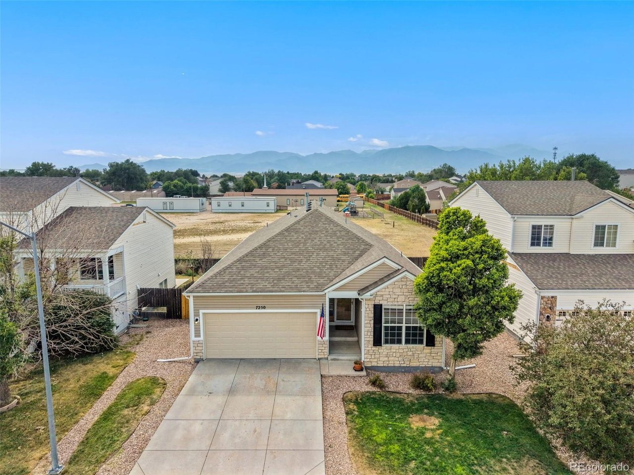 Residential in Fountain 2