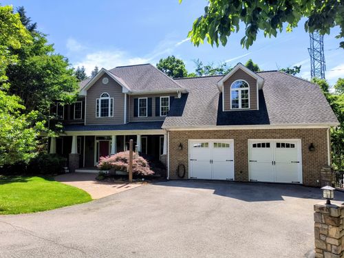 1236 Longview Rd, Roanoke, VA, 24018 | Card Image
