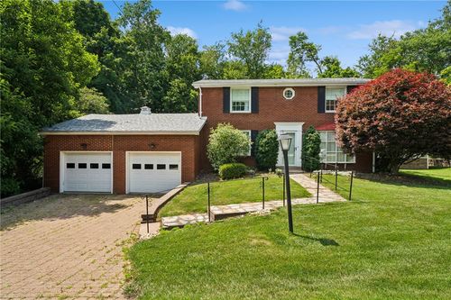 260 Cherry Ln, North Huntingdon, PA, 15642-1388 | Card Image