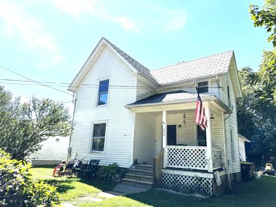 506 Wood Street, Home with 0 bedrooms, 0 bathrooms and 4 parking in Stockbridge MI | Image 1