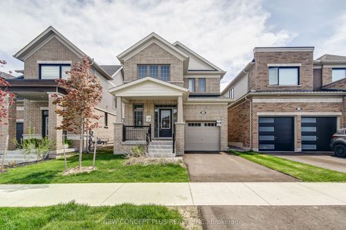 1042 Denton Dr, Cobourg, ON, K9A3T8 | Card Image