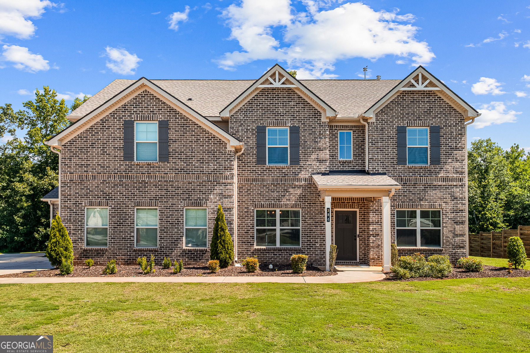 Residential in Hampton