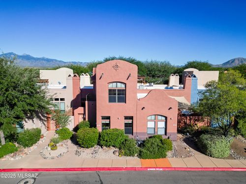 505 Post Way, Tubac, AZ, 85646 | Card Image