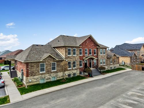 509-470 Lonsberry Dr, Cobourg, ON, K9A0K4 | Card Image