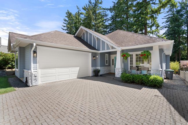 12758 16 Avenue, House other with 2 bedrooms, 2 bathrooms and 5 parking in Surrey BC | Image 1