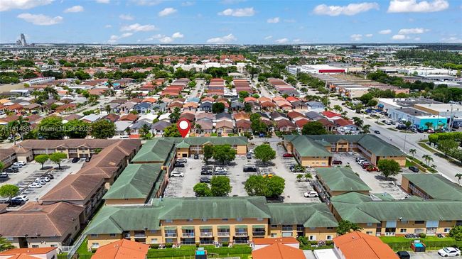 APT-204 - 7905 W 30 Th Ct, Condo with 1 bedrooms, 1 bathrooms and null parking in Hialeah FL | Image 32