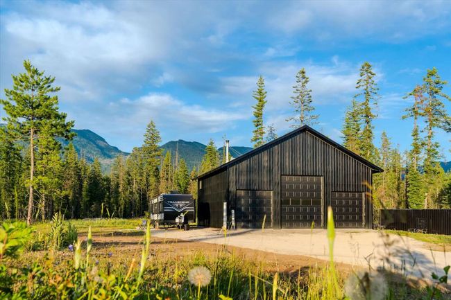1210 Grand Fir Rd, House other with 3 bedrooms, 1 bathrooms and null parking in Bigfork MT | Image 5